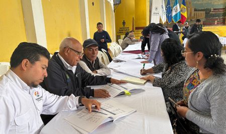 CATIE y Momostenango unen esfuerzos para fortalecer la seguridad alimentaria y nutricional, priorizando a la niñez y adolescencia